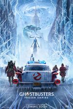 Watch Ghostbusters: Frozen Empire Online Wolowtube