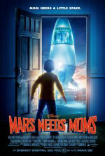 Watch Mars Needs Moms Wolowtube