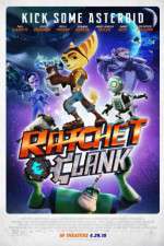 Watch Ratchet & Clank Wolowtube
