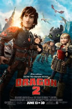 Watch How to Train Your Dragon 2 Wolowtube