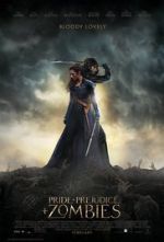 Watch Pride and Prejudice and Zombies Wolowtube