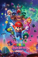 The Super Mario Galaxy Movie wolowtube