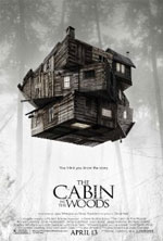 Watch The Cabin in the Woods Wolowtube