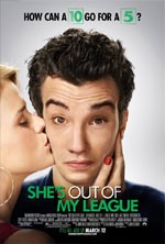 Watch She's Out of My League Wolowtube