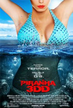 Watch Piranha 3DD Wolowtube