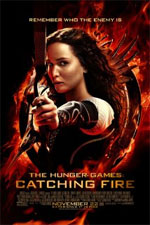 Watch The Hunger Games: Catching Fire Wolowtube