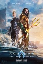 Watch Aquaman and the Lost Kingdom Wolowtube