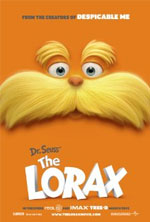 Watch Dr. Seuss' The Lorax Wolowtube
