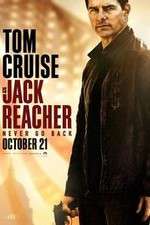 Watch Jack Reacher: Never Go Back Wolowtube