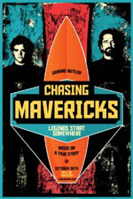 Watch Chasing Mavericks Wolowtube