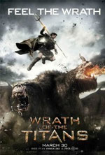 Watch Wrath of the Titans Wolowtube