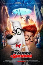 Watch Mr. Peabody & Sherman Wolowtube