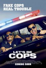 Watch Let's Be Cops Wolowtube