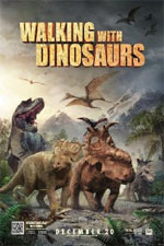 Watch Walking with Dinosaurs 3D Wolowtube