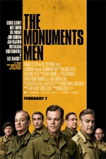 Watch The Monuments Men Wolowtube
