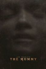 Lee Cronin's The Mummy wolowtube