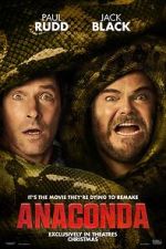 Anaconda wolowtube