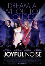 Watch Joyful Noise Wolowtube