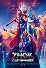 Watch Thor: Love and Thunder Wolowtube