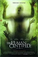 Watch The Human Centipede (First Sequence) Wolowtube