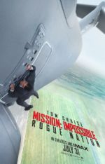 Watch Mission: Impossible - Rogue Nation Wolowtube