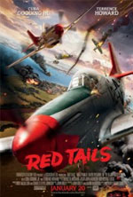 Watch Red Tails Wolowtube