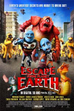 Watch Escape from Planet Earth Wolowtube