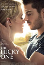 Watch The Lucky One Wolowtube