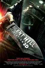 Watch Silent Hill: Revelation 3D Wolowtube