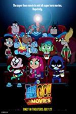 Watch Teen Titans Go! To the Movies Wolowtube