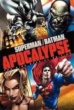 Watch Superman/Batman: Apocalypse Wolowtube