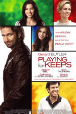 Watch Playing for Keeps Wolowtube