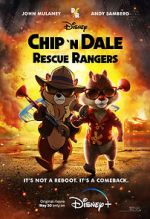Chip 'n Dale: Rescue Rangers wolowtube