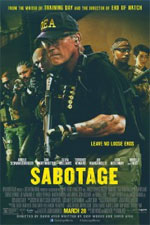 Watch Sabotage Wolowtube