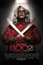 Watch Tyler Perry's Boo 2! A Madea Halloween Wolowtube