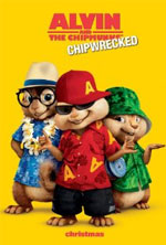 Watch Alvin and the Chipmunks: Chipwrecked Wolowtube