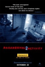 Watch Paranormal Activity 2 Wolowtube