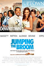 Watch Jumping the Broom Wolowtube