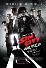 Watch Sin City: A Dame to Kill For Wolowtube