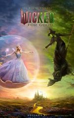 Wicked: For Good wolowtube