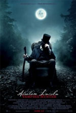 Watch Abraham Lincoln: Vampire Hunter Wolowtube