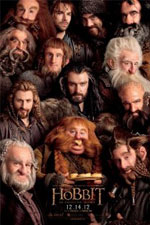 Watch The Hobbit: An Unexpected Journey Wolowtube