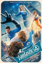 The Fantastic Four: First Steps wolowtube