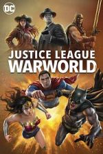 Watch Justice League: Warworld Wolowtube