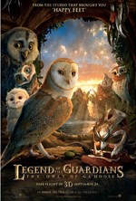 Watch Legend of the Guardians: The Owls of GaHoole Online Wolowtube