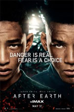 Watch After Earth Wolowtube