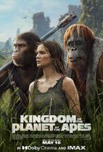 Kingdom of the Planet of the Apes wolowtube