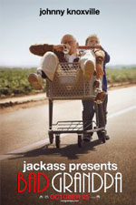 Watch Jackass Presents: Bad Grandpa Wolowtube