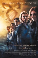 Watch The Mortal Instruments: City of Bones Wolowtube