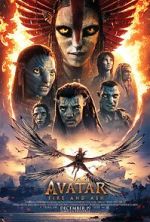 Avatar: Fire and Ash wolowtube